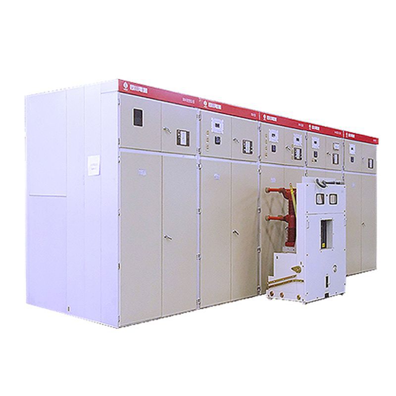 KYN60-40.5高壓開關柜