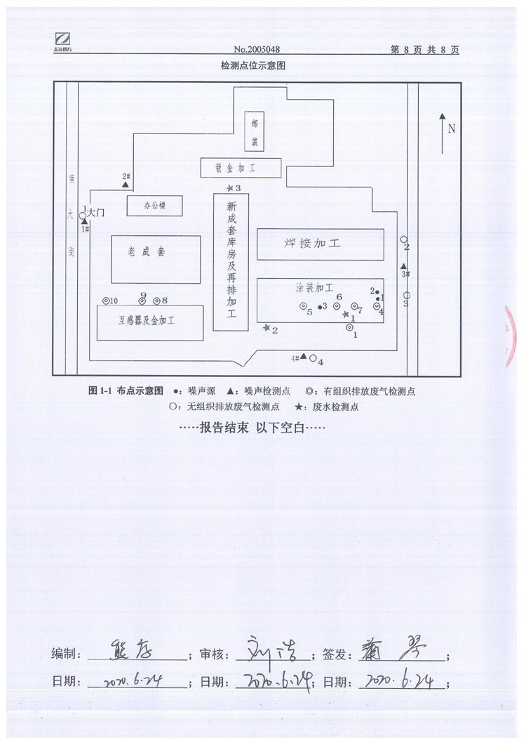 哈哈體育集團股份有限公司2020年環境信息公開